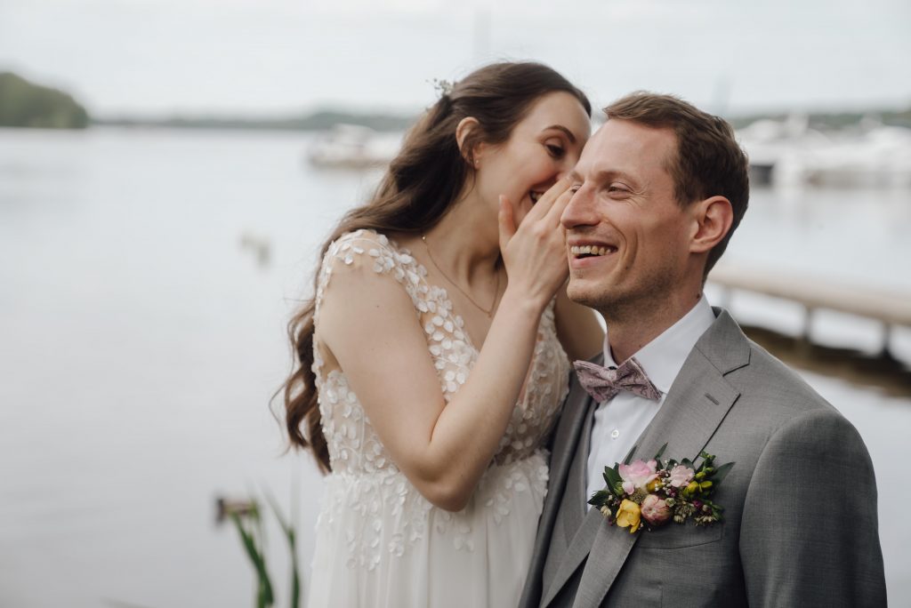 Heiraten im SeeLodge 75