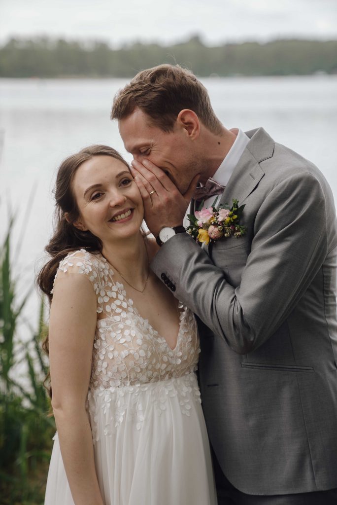 Heiraten im SeeLodge 76
