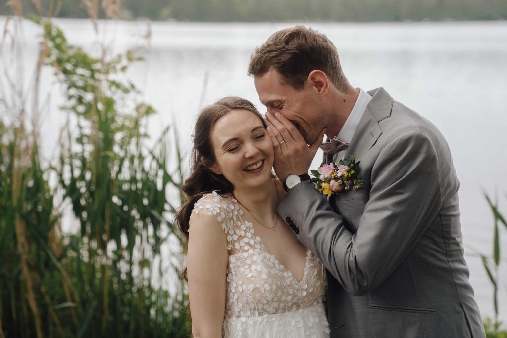 Heiraten im SeeLodge 78