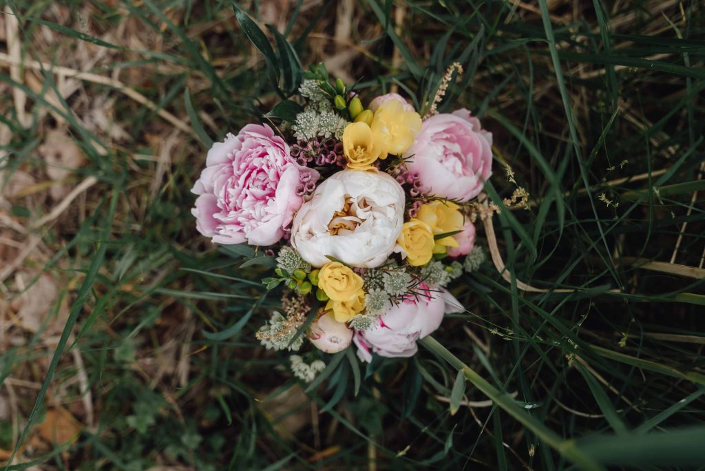 Heiraten im SeeLodge 79