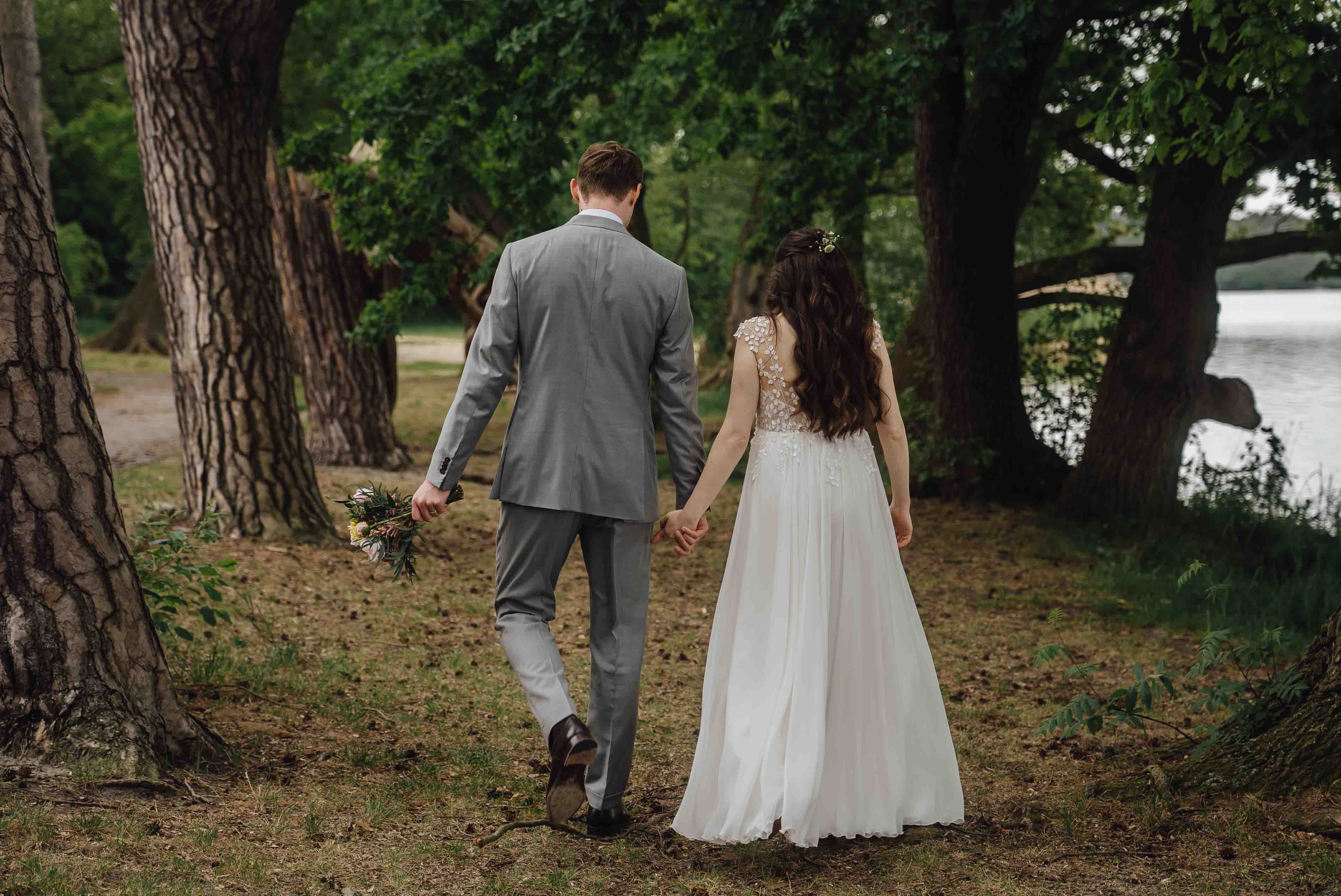 Heiraten im SeeLodge 81 Heiraten im SeeLodge 81