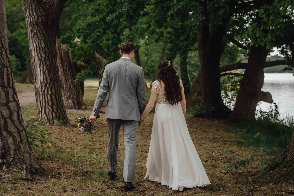 Heiraten im SeeLodge 82