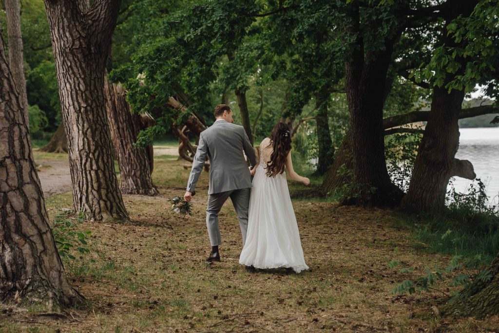 Heiraten im SeeLodge 83