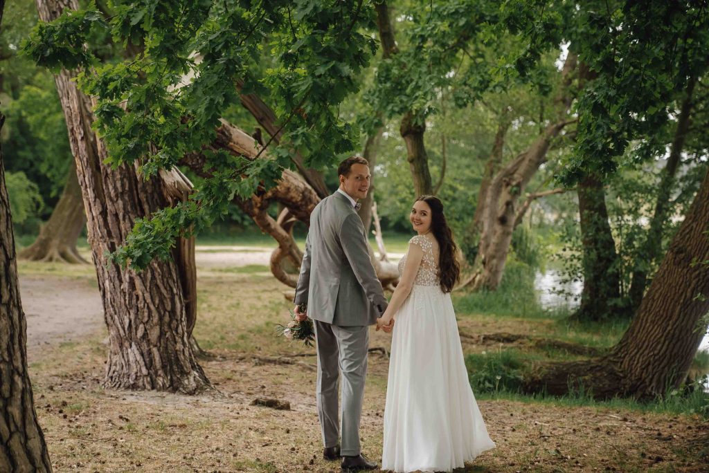 Heiraten im SeeLodge 84