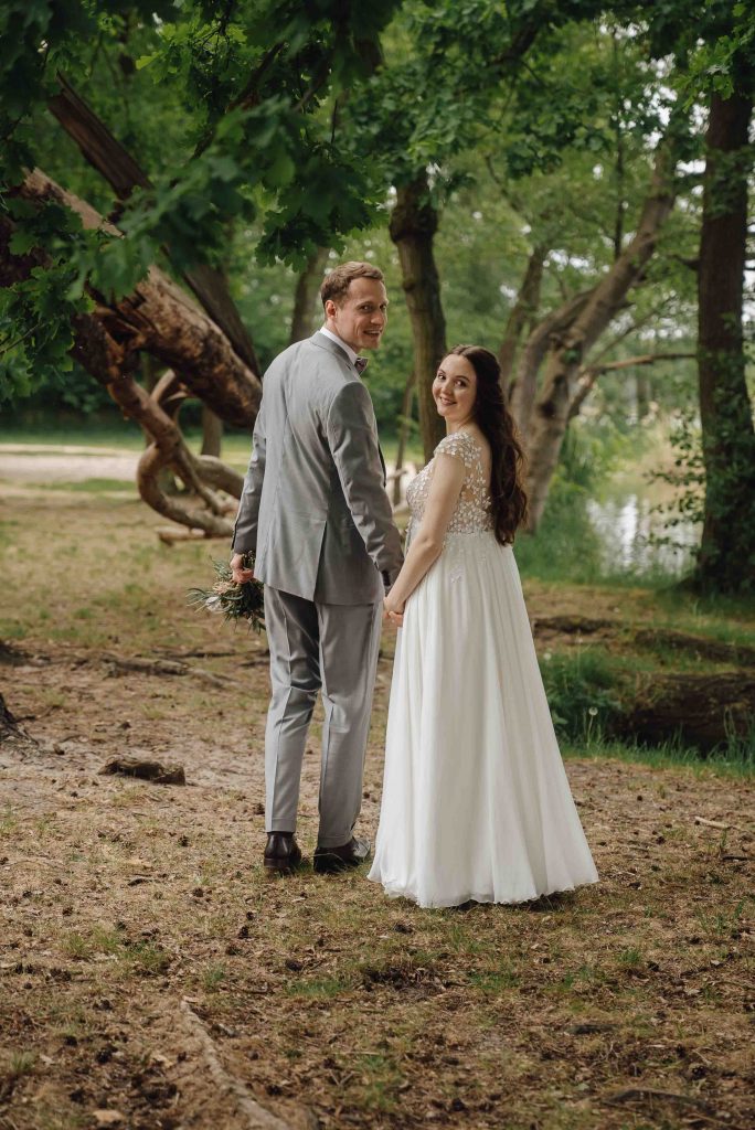 Heiraten im SeeLodge 85