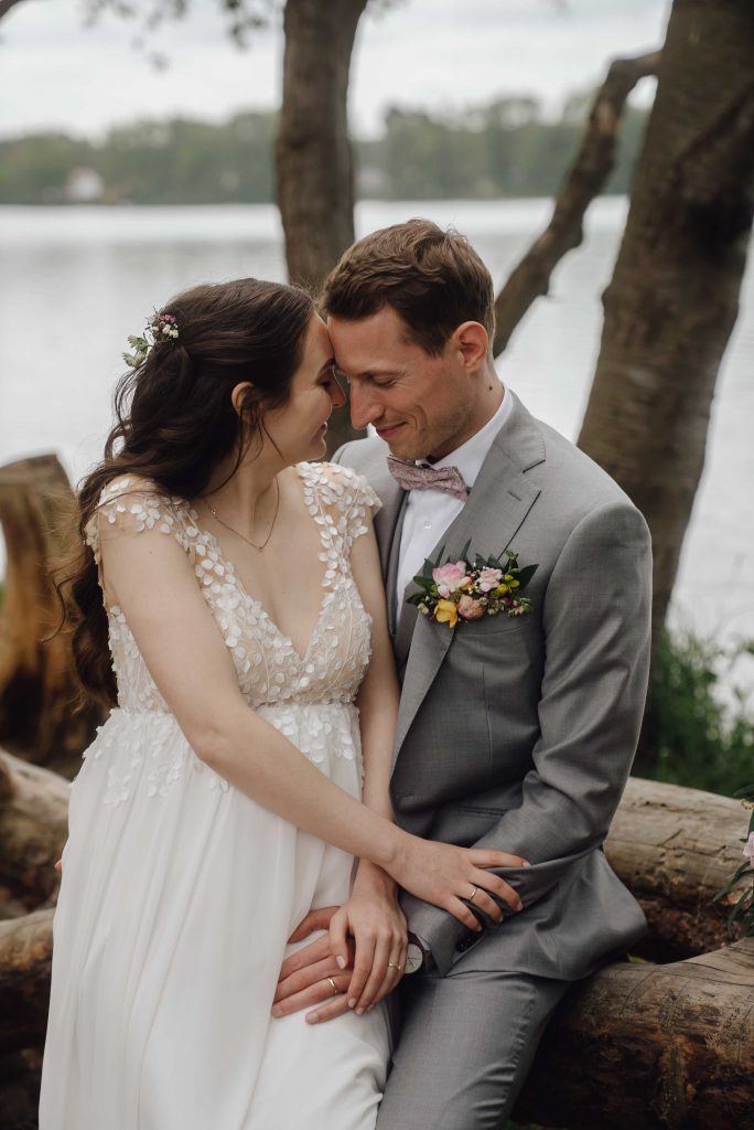 Heiraten im SeeLodge 86
