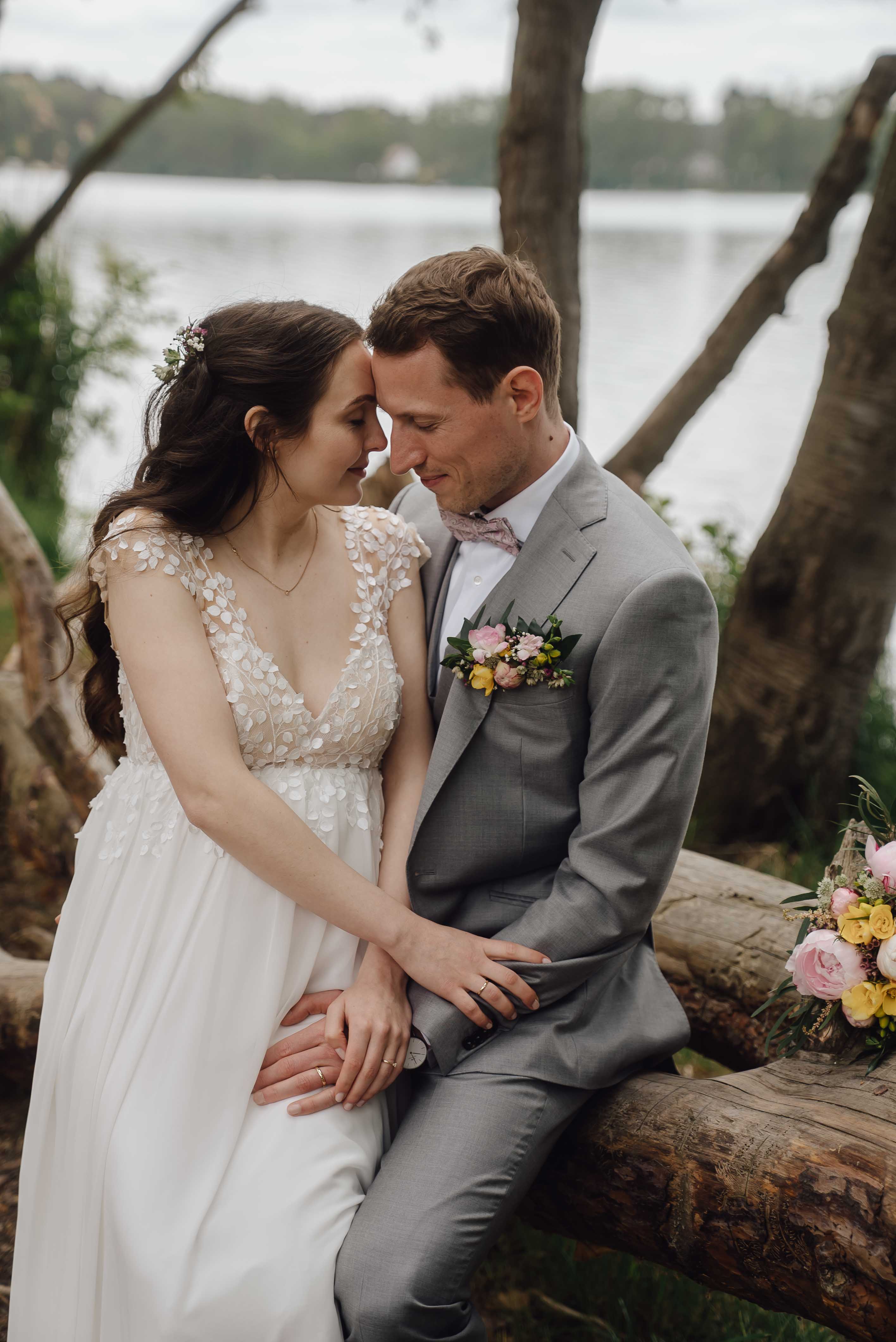Heiraten im SeeLodge 87 Heiraten im SeeLodge 87