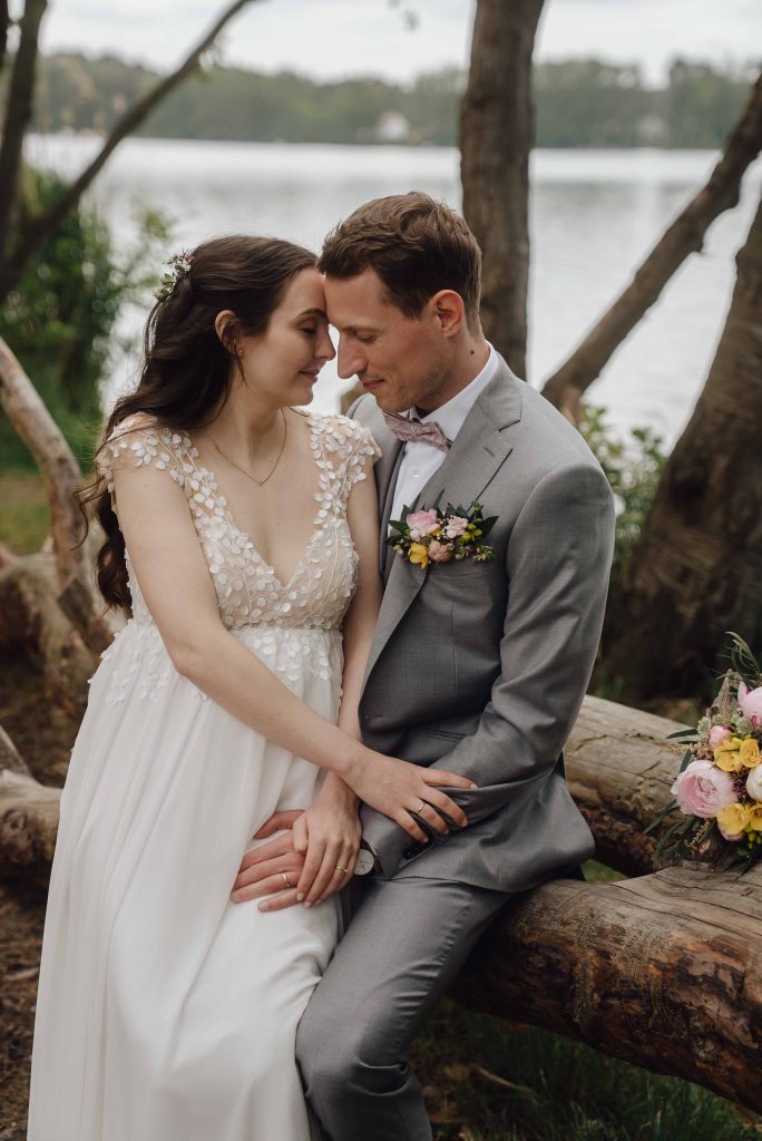 Heiraten im SeeLodge 88