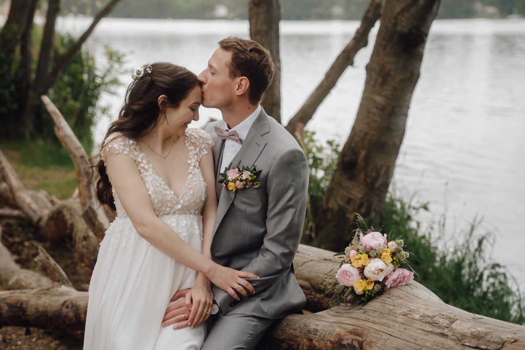 Heiraten im SeeLodge 89