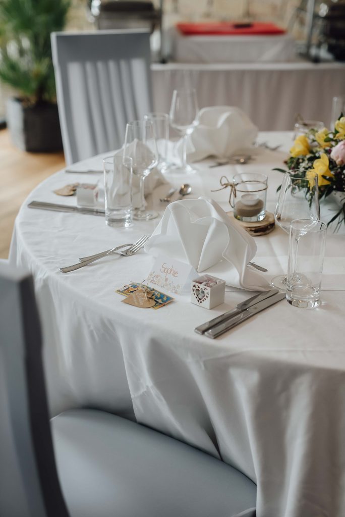 Heiraten im SeeLodge 9