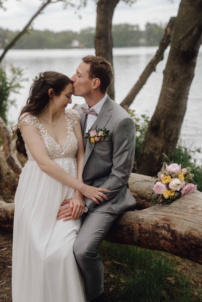 Heiraten im SeeLodge 90