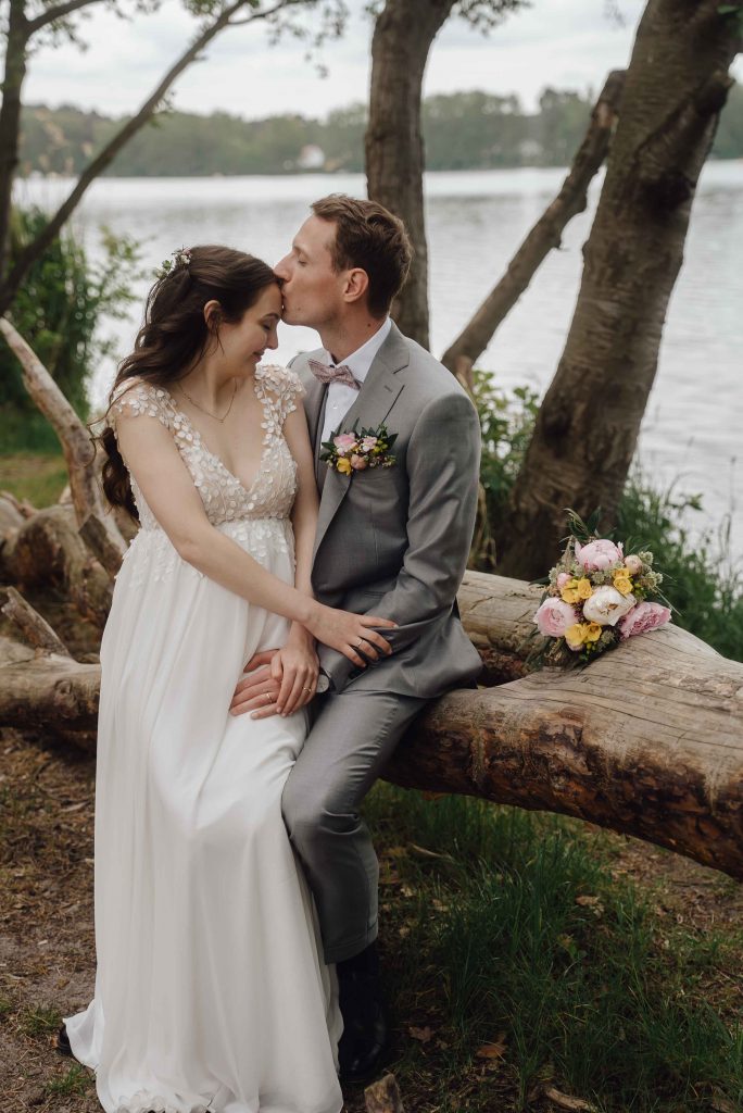 Heiraten im SeeLodge 91