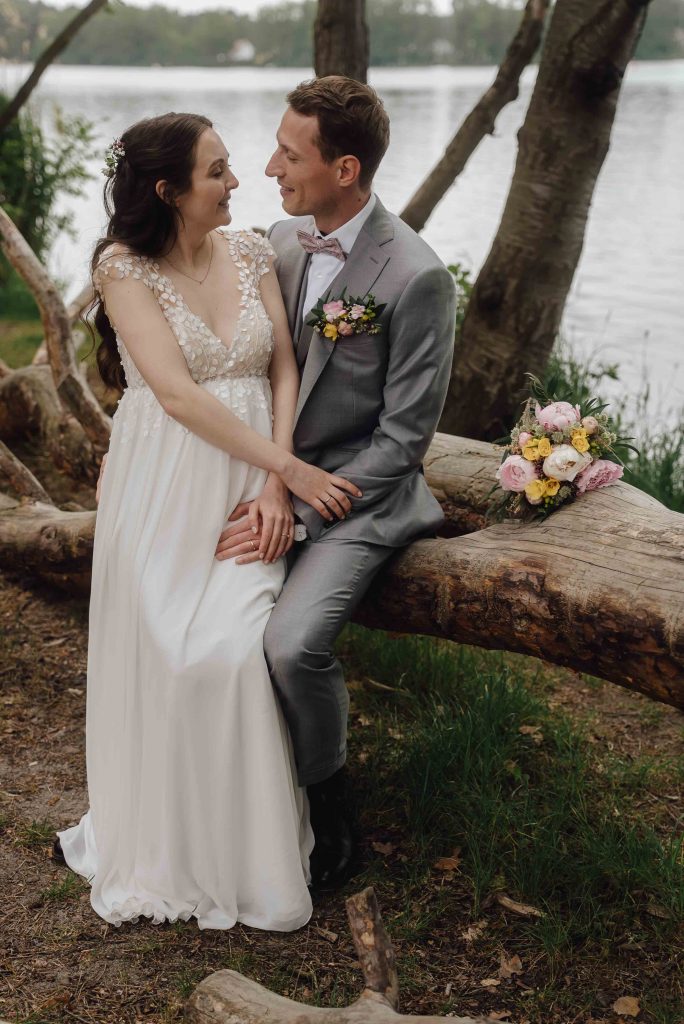 Heiraten im SeeLodge 92