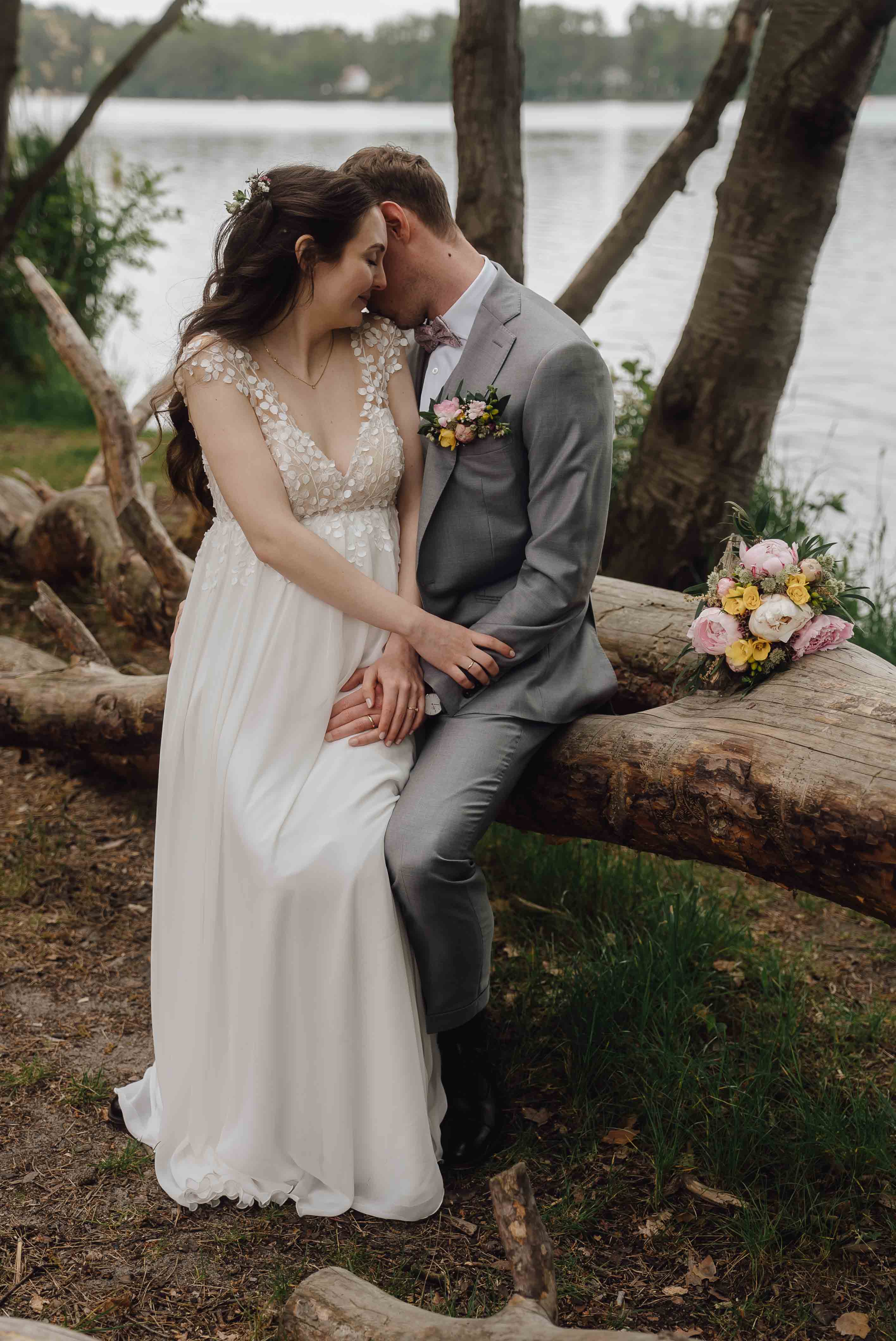 Heiraten im SeeLodge 94 Heiraten im SeeLodge 94