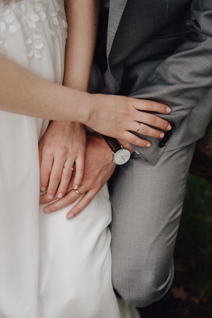 Heiraten im SeeLodge 95