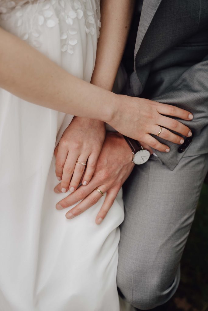 Heiraten im SeeLodge 96