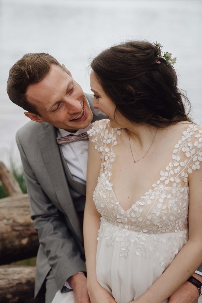 Heiraten im SeeLodge 99