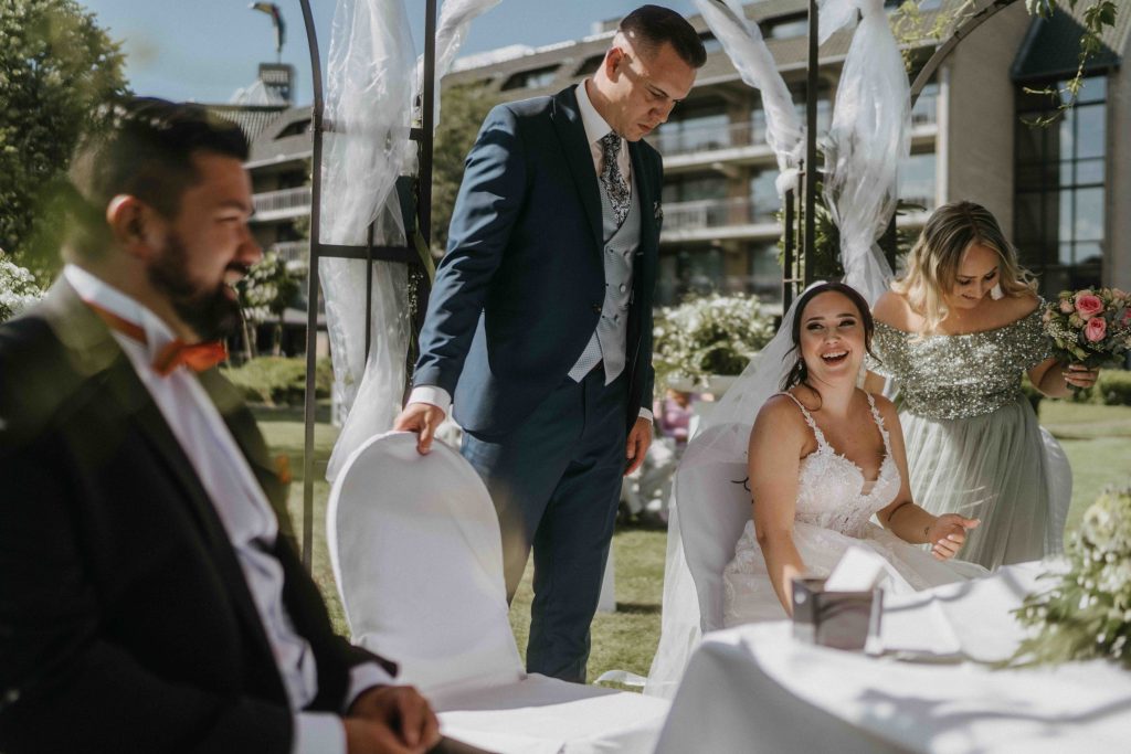 Heiraten im Van der Valk Hotel Heiraten im Van der Valk Hotel Heiraten Franzi&Kotti 180