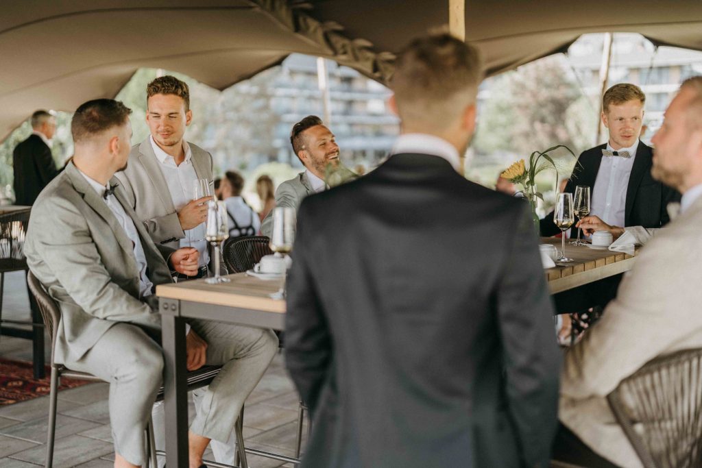 Heiraten im Van der Valk Hotel Heiraten im Van der Valk Hotel Heiraten Franzi&Kotti 243