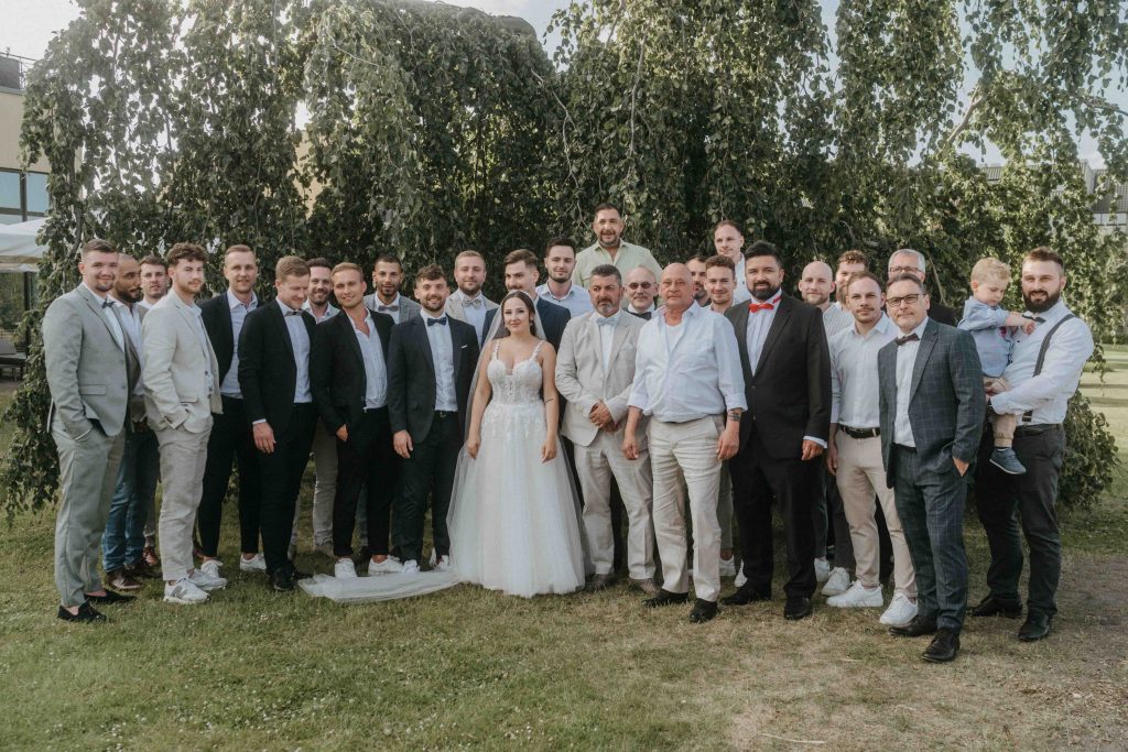 Heiraten im Van der Valk Hotel Heiraten im Van der Valk Hotel Heiraten Franzi&Kotti 298