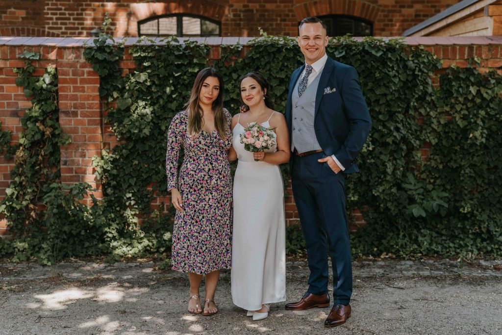 Heiraten im Van der Valk Hotel Heiraten im Van der Valk Hotel Heiraten Franzi&Kotti 59