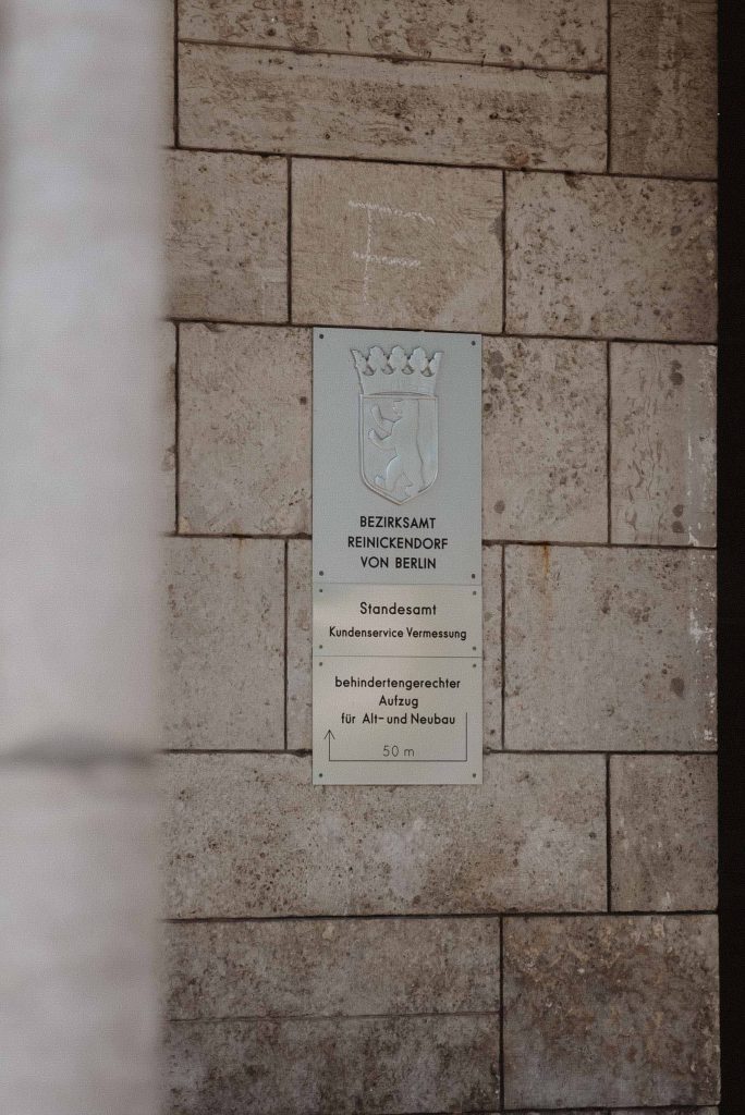 Heiraten in Berlin Reinickendorf LUK04996