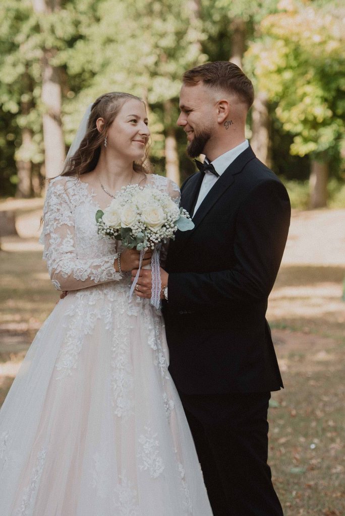Heiraten in Berlin Reinickendorf LUK05181