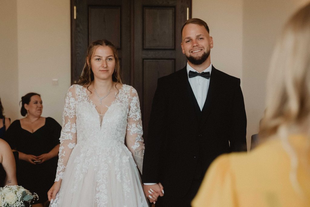 Heiraten in Berlin Reinickendorf LUK05412