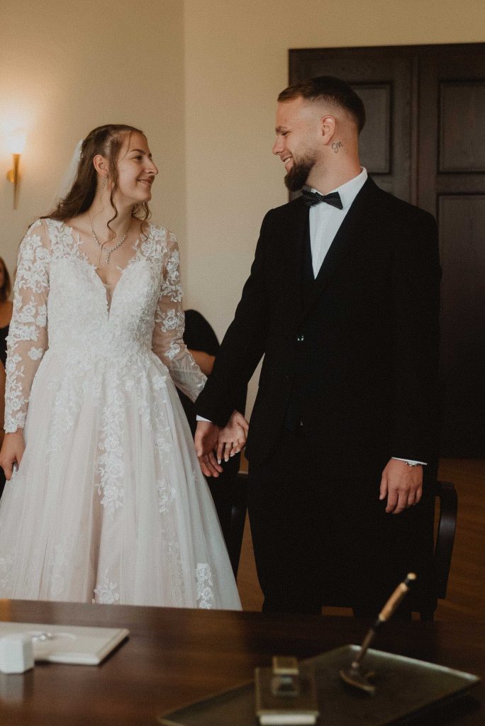 Heiraten in Berlin Reinickendorf LUK05420