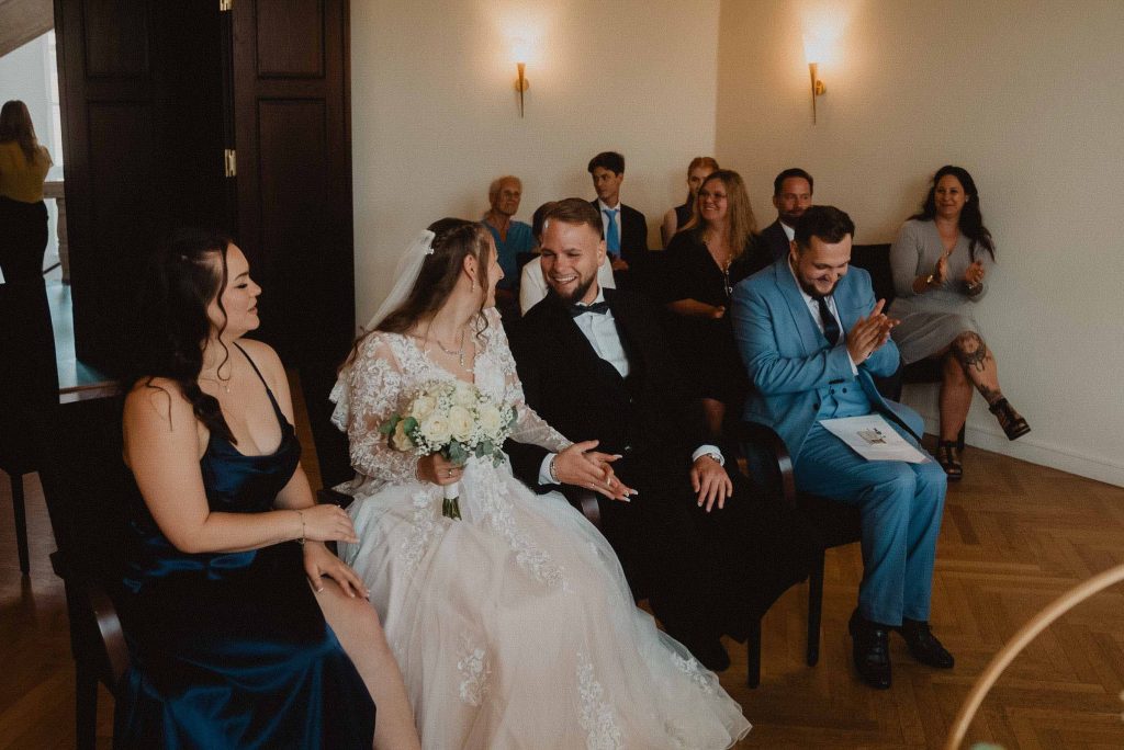 Heiraten in Berlin Reinickendorf LUK05549