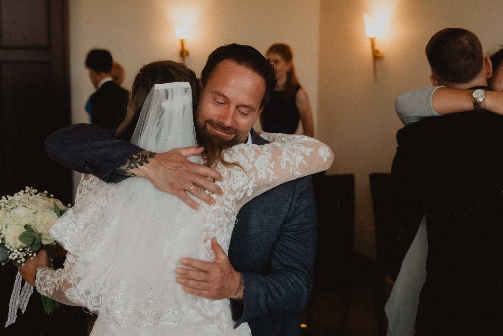 Heiraten in Berlin Reinickendorf LUK05581