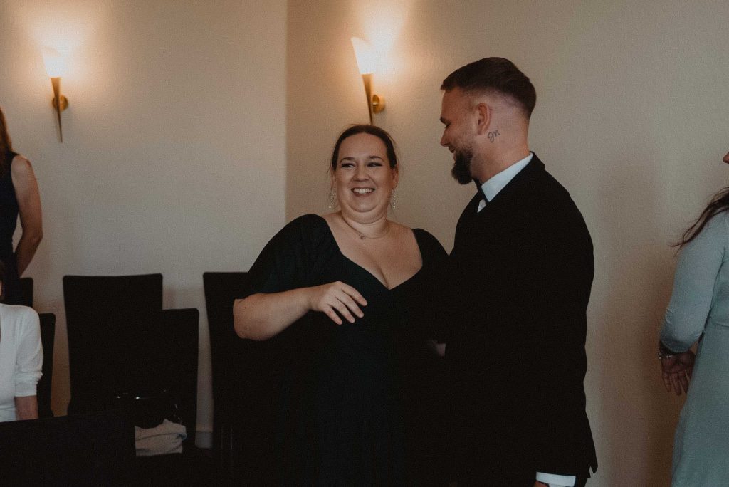 Heiraten in Berlin Reinickendorf LUK05590