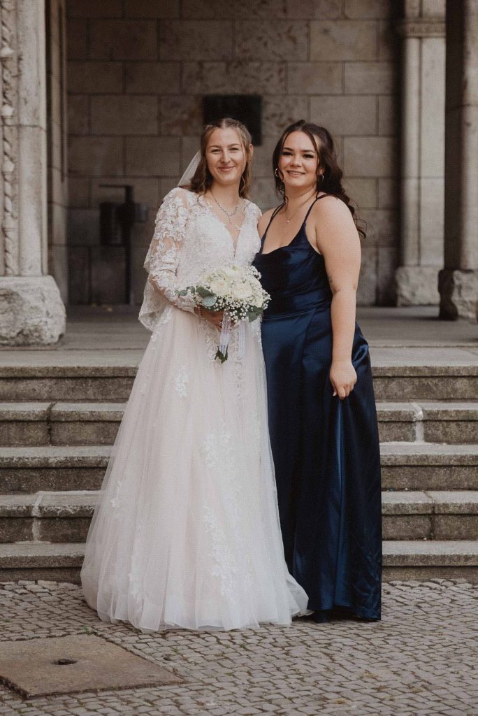 Heiraten in Berlin Reinickendorf LUK06065