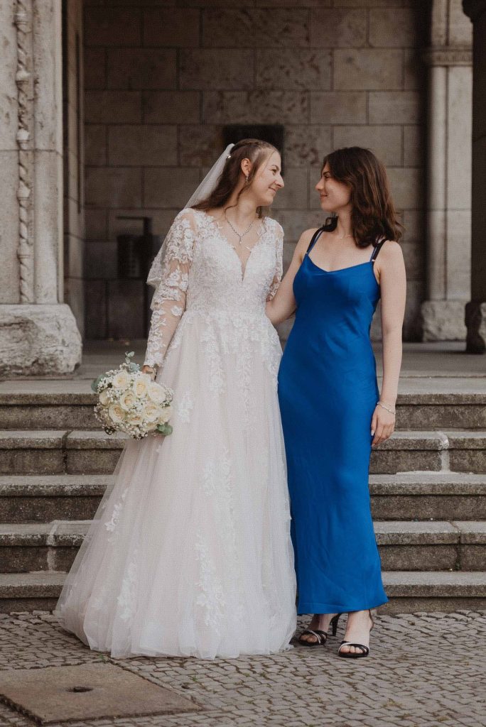 Heiraten in Berlin Reinickendorf LUK06073