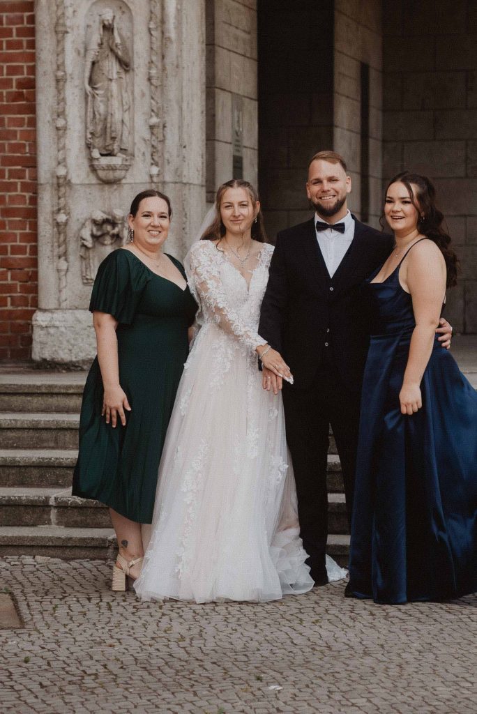 Heiraten in Berlin Reinickendorf LUK06153