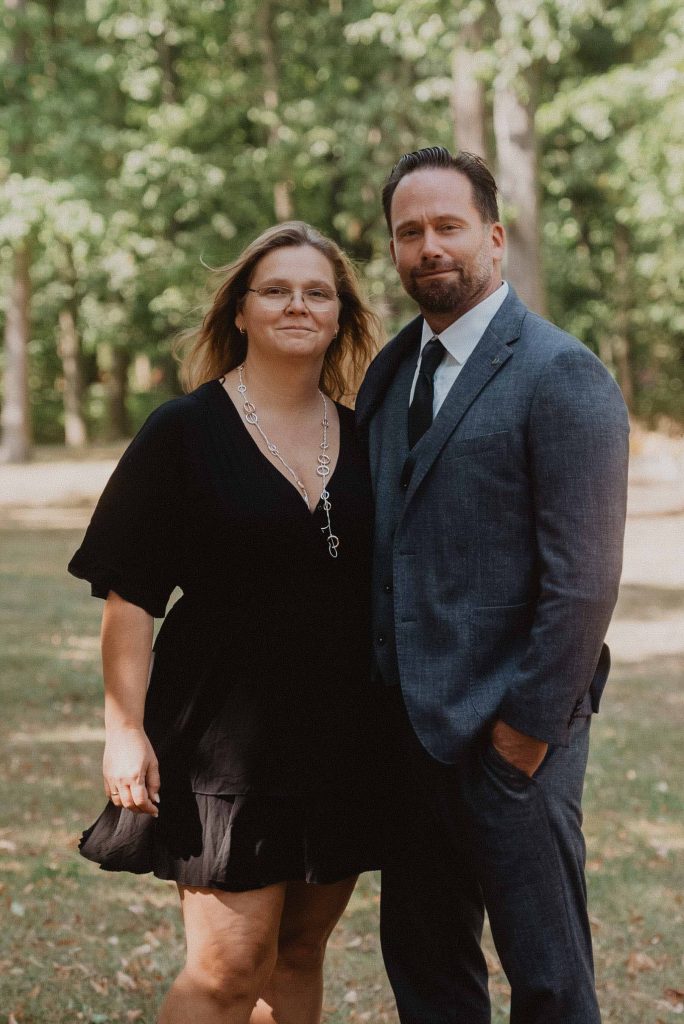Heiraten in Berlin Reinickendorf LUK06273