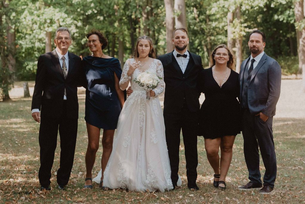 Heiraten in Berlin Reinickendorf LUK06301