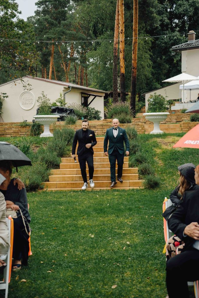 Heiraten in der Villa Zesch am See 101