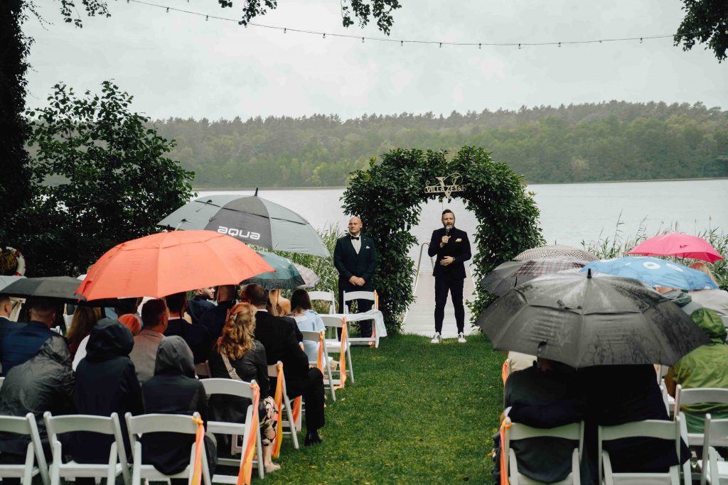 Heiraten in der Villa Zesch am See 103