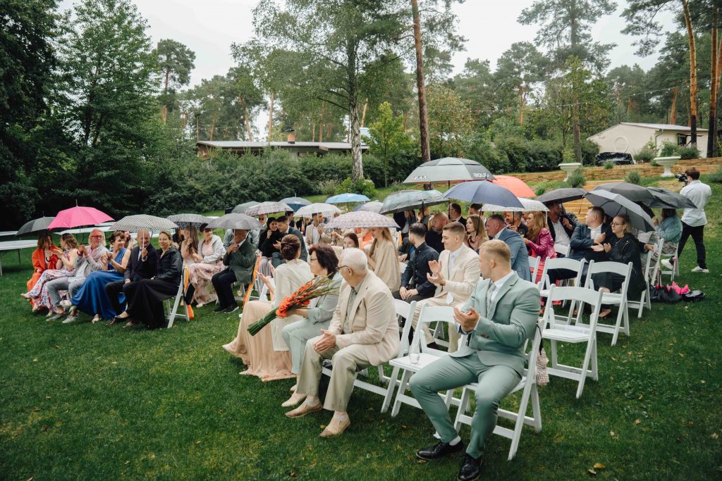 Heiraten in der Villa Zesch am See 104
