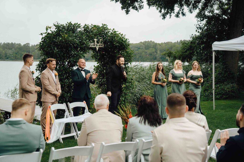Heiraten in der Villa Zesch am See 107