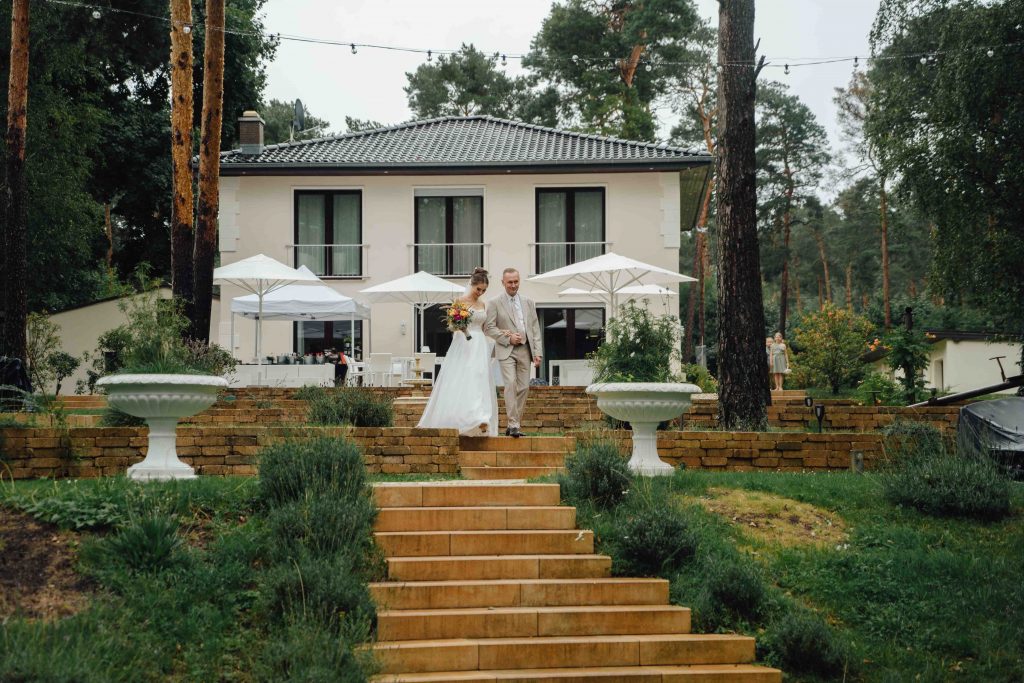 Heiraten in der Villa Zesch am See 110