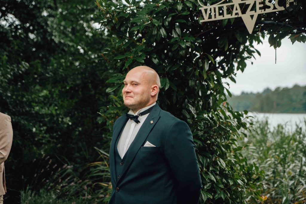 Heiraten in der Villa Zesch am See 112