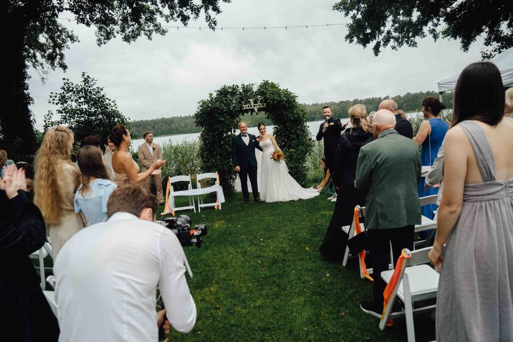 Heiraten in der Villa Zesch am See 115