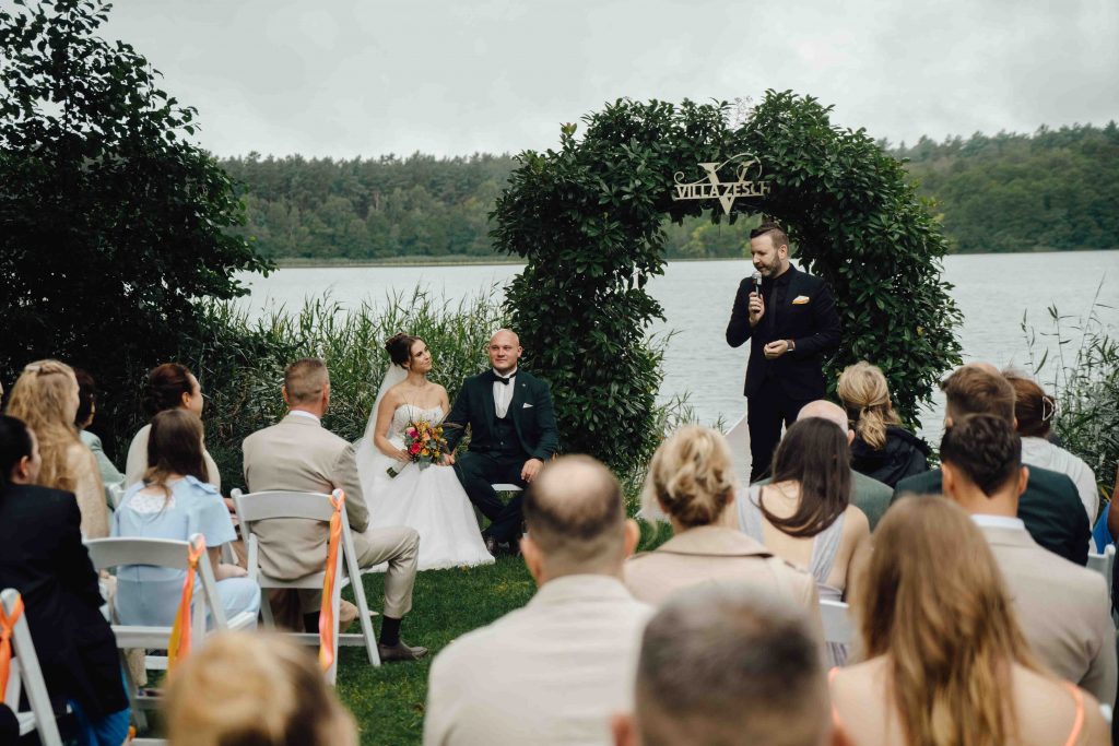 Heiraten in der Villa Zesch am See 122
