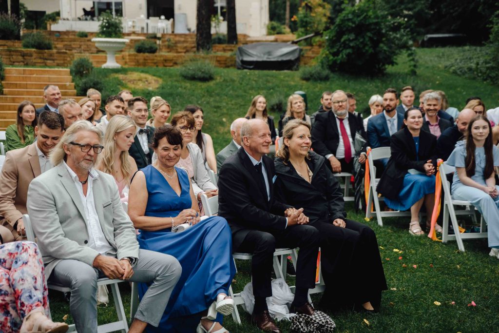 Heiraten in der Villa Zesch am See 123