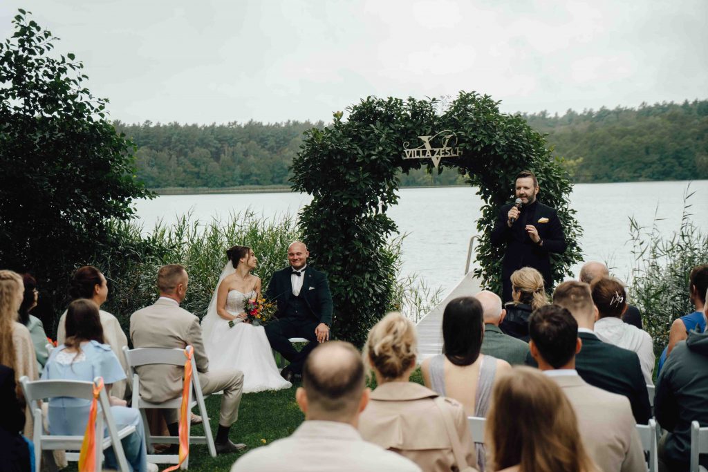 Heiraten in der Villa Zesch am See 124