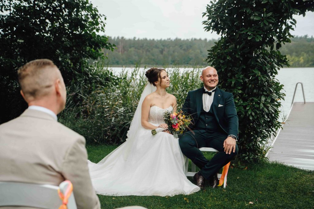 Heiraten in der Villa Zesch am See 125