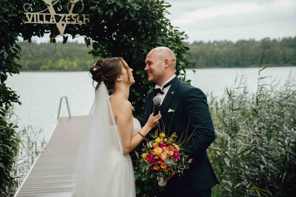 Heiraten in der Villa Zesch am See 129