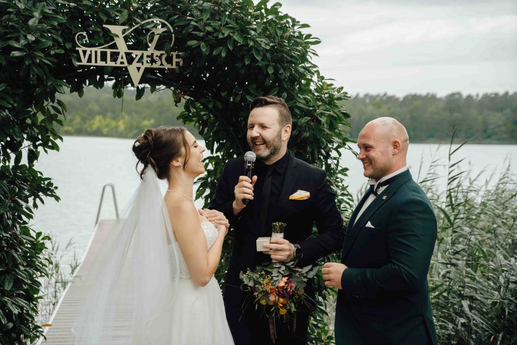Heiraten in der Villa Zesch am See 130